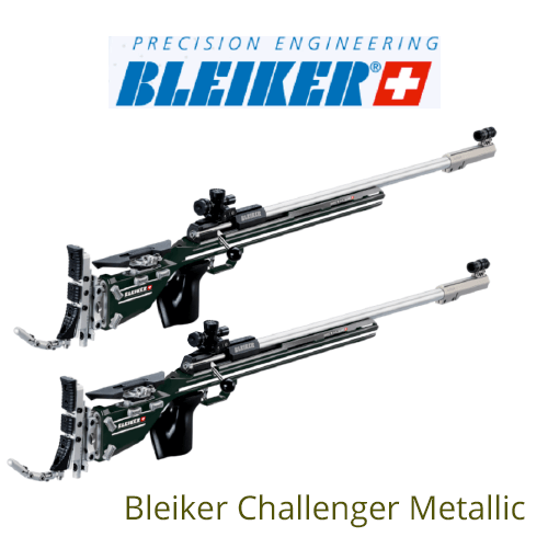Bleiker Rifles