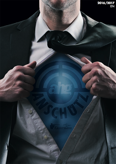 AHG Anschutz