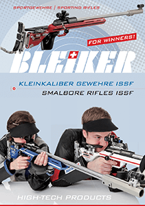 Bleiker Catalogue