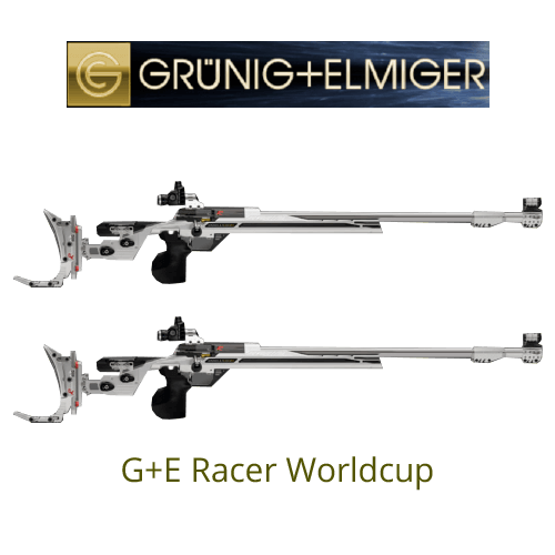 Grunig & Elmiger Rifles